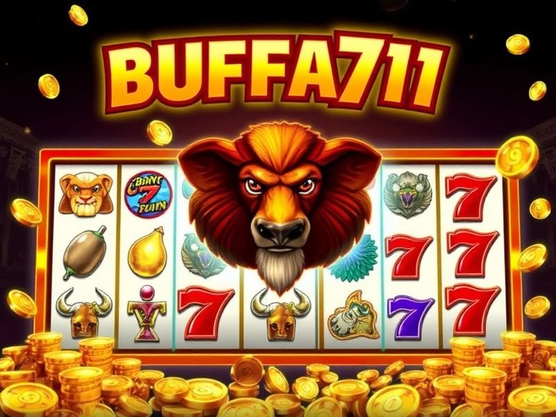 Explore comprehensive reviews, strategies, and tips for playing 'Lotsa Slots Buffalo 777' and other popular online casino games. Discover high RTP slots, game mechanics, and expert-backed advice to enhance your gambling experience.