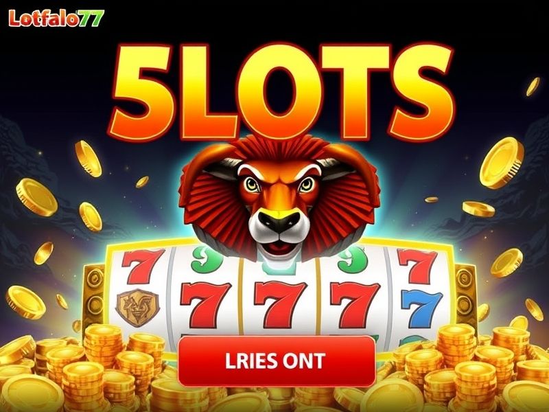 Explore comprehensive reviews, strategies, and tips for playing 'Lotsa Slots Buffalo 777' and other popular online casino games. Discover high RTP slots, game mechanics, and expert-backed advice to enhance your gambling experience.