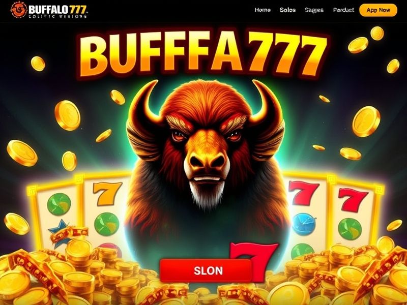 Explore comprehensive reviews, strategies, and tips for playing 'Lotsa Slots Buffalo 777' and other popular online casino games. Discover high RTP slots, game mechanics, and expert-backed advice to enhance your gambling experience.